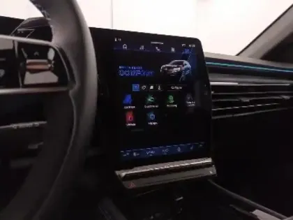 Photo 10 Renault Espace  1.2 E-Tech full hybrid 200ch esprit Alpine 5 places - 24