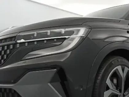 Photo 6 Renault Espace  1.2 E-Tech full hybrid 200ch esprit Alpine 5 places - 24