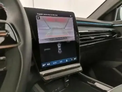 Photo 9 Renault Espace  1.2 E-Tech full hybrid 200ch esprit Alpine 5 places - 24