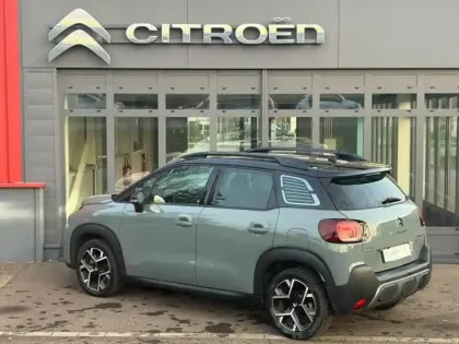 Photo 6 Citroën C3 Aircross  1.2 110ch S&S Shine Pack