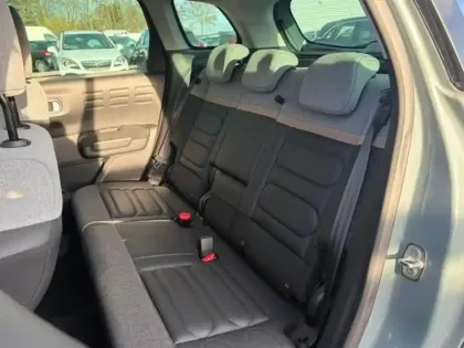 Photo 9 Citroën C3 Aircross  1.2 110ch S&S Shine Pack