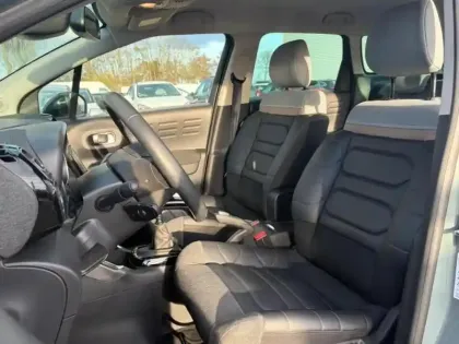 Photo 8 Citroën C3 Aircross  1.2 110ch S&S Shine Pack