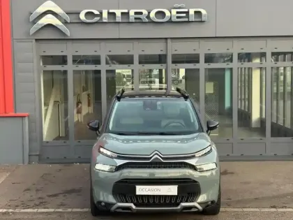 Photo 2 Citroën C3 Aircross  1.2 110ch S&S Shine Pack