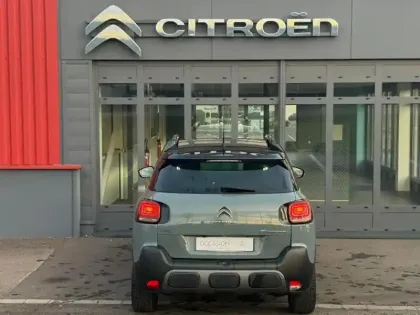 Photo 7 Citroën C3 Aircross  1.2 110ch S&S Shine Pack