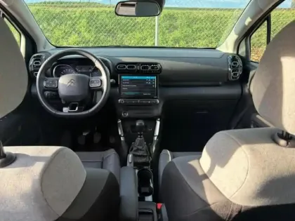 Photo 11 Citroën C3 Aircross  1.2 110ch S&S Shine Pack