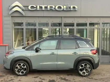 Photo 5 Citroën C3 Aircross  1.2 110ch S&S Shine Pack