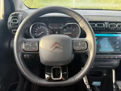 Photo 10 Citroën C3 Aircross  1.2 110ch S&S Shine Pack