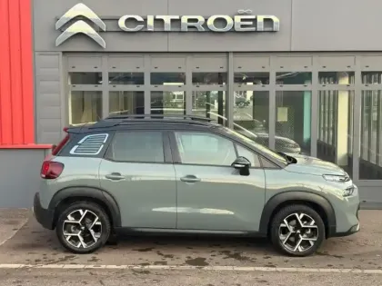 Photo 4 Citroën C3 Aircross  1.2 110ch S&S Shine Pack