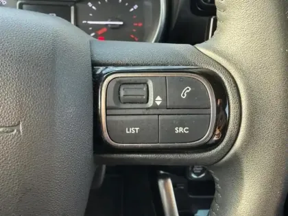 Photo 13 Citroën C3 Aircross  1.2 110ch S&S Shine Pack