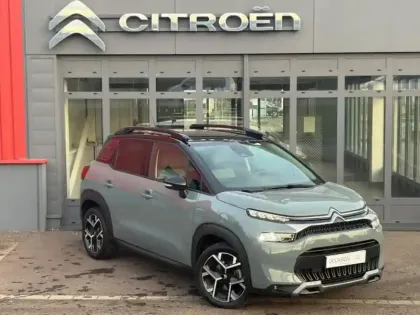 Photo 1 Citroën C3 Aircross  1.2 110ch S&S Shine Pack