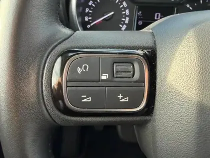 Photo 12 Citroën C3 Aircross  1.2 110ch S&S Shine Pack