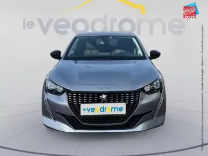 Photo 1 Peugeot 208  1.2 PureTech 100ch S&S Allure  Pack