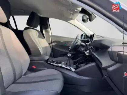 Photo 4 Peugeot 208  1.2 PureTech 100ch S&S Allure  Pack