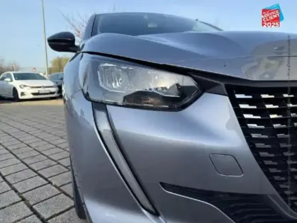 Photo 12 Peugeot 208  1.2 PureTech 100ch S&S Allure  Pack