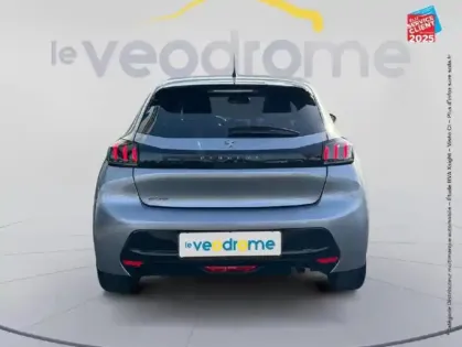 Photo 6 Peugeot 208  1.2 PureTech 100ch S&S Allure  Pack