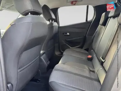 Photo 10 Peugeot 208  1.2 PureTech 100ch S&S Allure  Pack