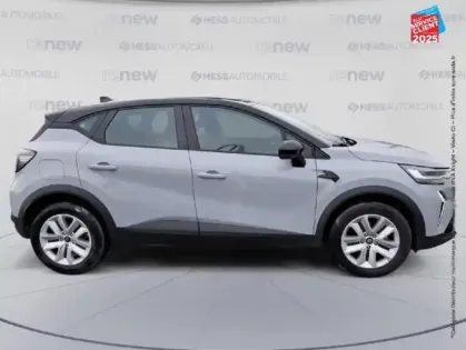 Photo 3 Renault Captur  1.0 Eco-G 100ch Evolution