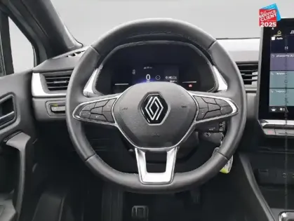 Photo 11 Renault Captur  1.0 Eco-G 100ch Evolution