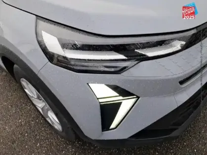 Photo 12 Renault Captur  1.0 Eco-G 100ch Evolution