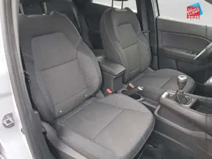 Photo 4 Renault Captur  1.0 Eco-G 100ch Evolution