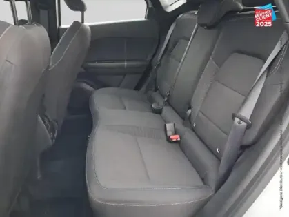 Photo 10 Renault Captur  1.0 Eco-G 100ch Evolution