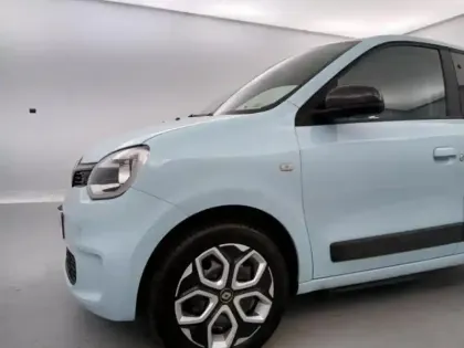 Photo 10 Renault Twingo  E-Tech Electric Equilibre R80 Achat Intégral