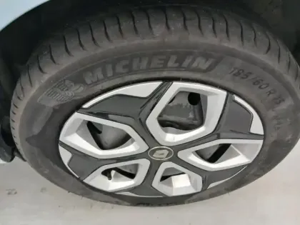 Photo 9 Renault Twingo  E-Tech Electric Equilibre R80 Achat Intégral