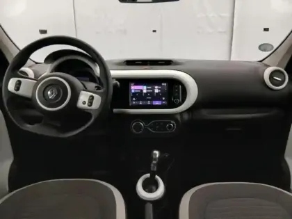 Photo 5 Renault Twingo  E-Tech Electric Equilibre R80 Achat Intégral