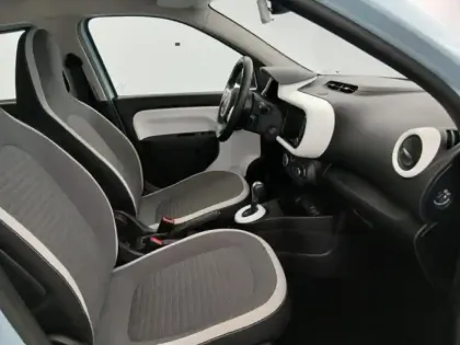 Photo 6 Renault Twingo  E-Tech Electric Equilibre R80 Achat Intégral