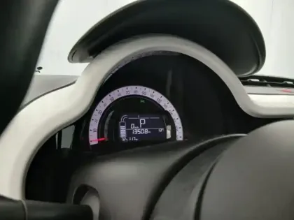 Photo 11 Renault Twingo  E-Tech Electric Equilibre R80 Achat Intégral