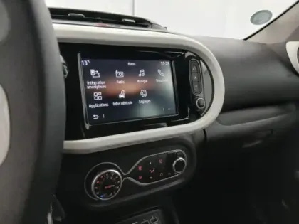 Photo 12 Renault Twingo  E-Tech Electric Equilibre R80 Achat Intégral