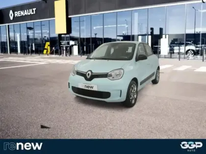 Photo Renault Twingo
