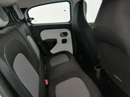 Photo 7 Renault Twingo  E-Tech Electric Equilibre R80 Achat Intégral