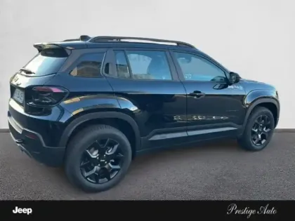 Photo 11 Jeep Avenger  1.2 Turbo T3 145ch MHEV Upland BVR6 4xe