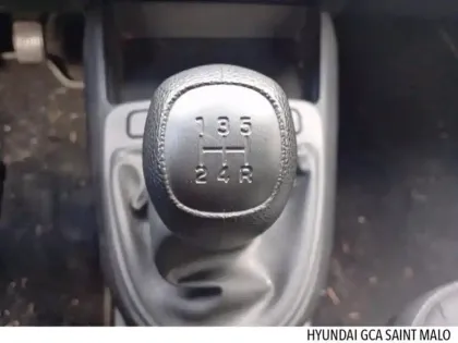 Photo 8 Hyundai I10  1.0 67ch ECO Initia