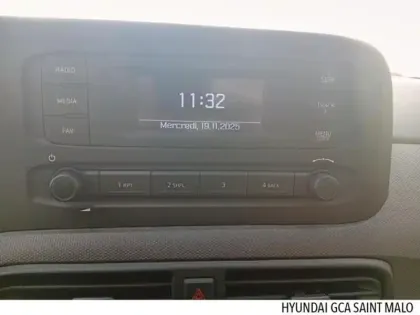 Photo 6 Hyundai I10  1.0 67ch ECO Initia