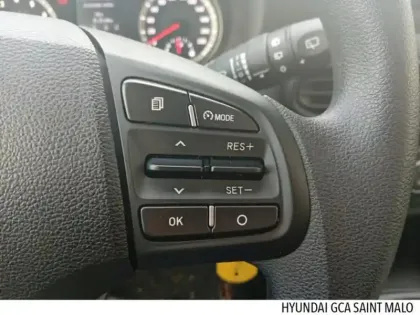 Photo 9 Hyundai I10  1.0 67ch ECO Initia