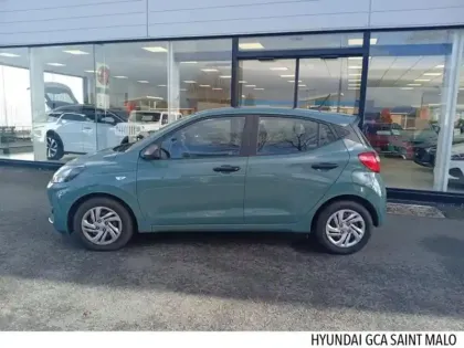 Photo 2 Hyundai I10  1.0 67ch ECO Initia
