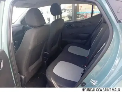 Photo 13 Hyundai I10  1.0 67ch ECO Initia