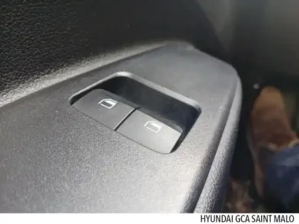 Photo 11 Hyundai I10  1.0 67ch ECO Initia