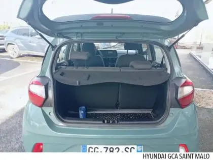 Photo 14 Hyundai I10  1.0 67ch ECO Initia