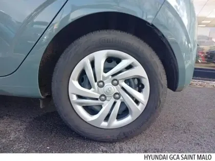 Photo 3 Hyundai I10  1.0 67ch ECO Initia