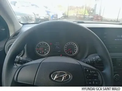 Photo 7 Hyundai I10  1.0 67ch ECO Initia