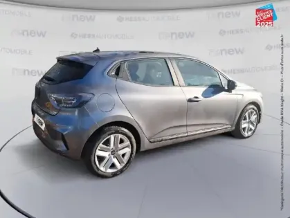 Photo 5 Renault Clio  1.5 Blue dCi 100ch Evolution - 24