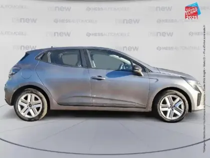 Photo 3 Renault Clio  1.5 Blue dCi 100ch Evolution - 24