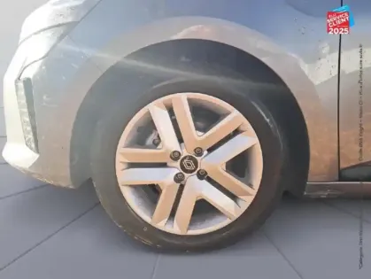 Photo 9 Renault Clio  1.5 Blue dCi 100ch Evolution - 24