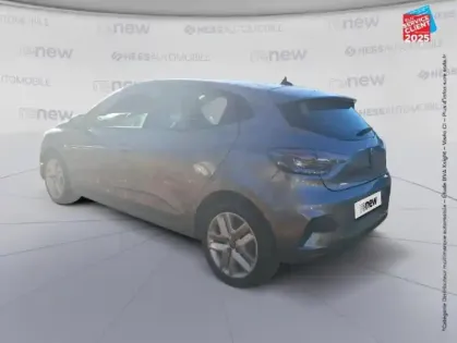 Photo 7 Renault Clio  1.5 Blue dCi 100ch Evolution - 24