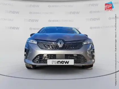 Photo 1 Renault Clio  1.5 Blue dCi 100ch Evolution - 24