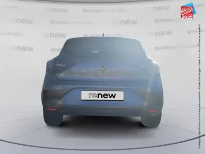 Photo 6 Renault Clio  1.5 Blue dCi 100ch Evolution - 24