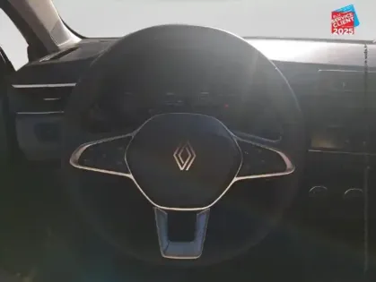 Photo 11 Renault Clio  1.5 Blue dCi 100ch Evolution - 24